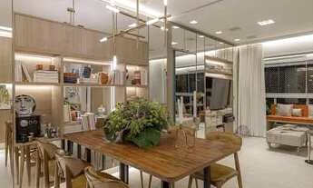 Imagem 6: Apartamento à venda, 3 quartos, 3 suítes, 3 vagas, Embaré - Santos/SP