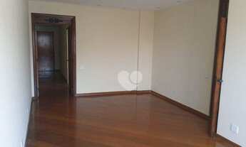 Imagem 2: Apartamento com 3 dormitórios à venda, 125 m² por R$ 660.000,00 - Grajaú - Rio de Janeiro