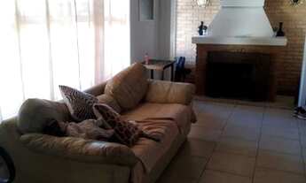 Imagem 4: São Roque - Casa Padrão - Esplanada Mendes Moraes