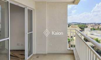 Imagem: Apartamento para venda e locação no Residencial