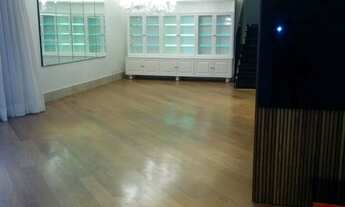 Imagem: Cobertura duplex para venda possui 460 metros