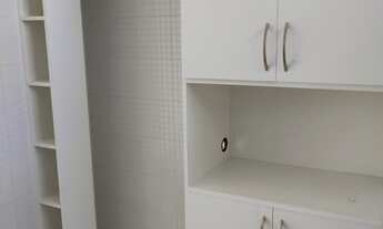 Imagem 3: Vende-se Apartamento 59m² com 2/4, 1 Suíte em Ponta Negra - Natal