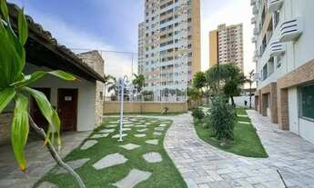 Imagem 5: Apartamento para venda tem 55 metros quadrados com 2 quartos em Lagoa Nova no Torre de Am