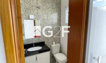 Imagem 6: Sobrado / Jd Baronesa