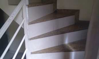 Imagem 6: Casa para venda tem 95 metros quadrados com 2 quartos em Jardim Leblon - Belo Horizonte