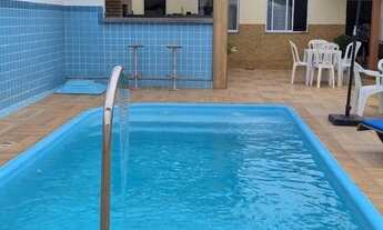 Imagem: Casa de praia na Caueira ( Feriado de Tiradentes