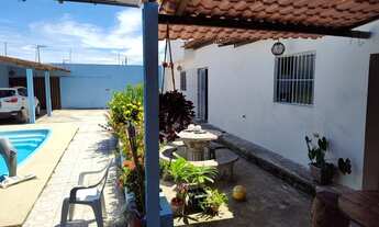 Imagem 3: Casa temporada Casa com 3 dormitórios