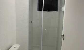 Imagem 7: Apartamento para aluguel com 48 metros quadrados com 2 quartos