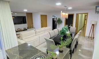 Imagem 5: Apartamento à venda, 4 quartos, 4 suítes, 4 vagas, Cidade Nova - Belo Horizonte/MG