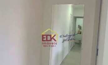 Imagem 2: Apartamento com 2 dormitórios à venda, 87 m² por R$ 855.000,00 - Itaguá - Ubatuba/SP