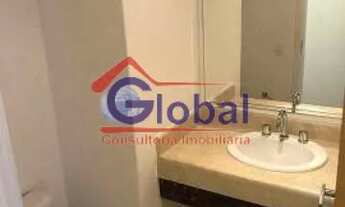 Imagem 7: Apartamento para Locação 115m², Bairro Jardim - santo André/SP