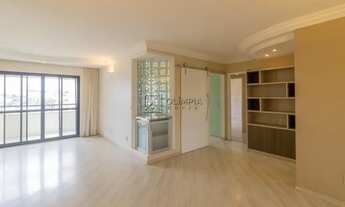 Imagem 2: Venda Apartamento 3 Dormitórios - 106 m² Chácara Klabin