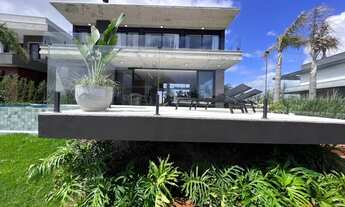 Imagem 5: XANGRI-Lá - Casa de Condomínio - Condominio Sense