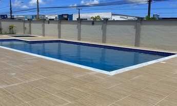 Imagem 3: Grand Patio II semi mobiliado