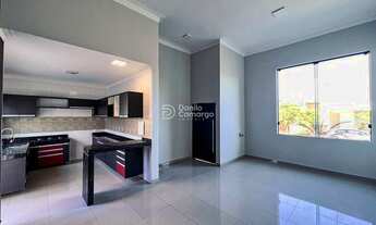 Imagem 5: Casa no Condomínio Vale das Oliveiras - Limeira-SP