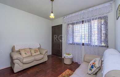 Imagem 4: Casa para Venda - 148m², 3 dormitórios, 3 vagas - Vila Jardim