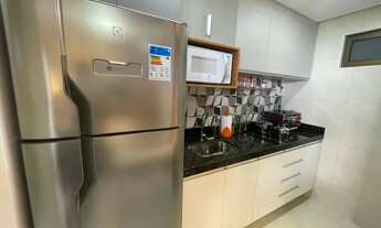 Imagem 4: Apartamento para aluguel tem 28 metros quadrados com 1 quarto em Calhau - São Luís - MA