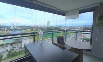 Imagem 2: APTO PARA VENDA E LOCAÇÃO 61M² - VILA LEOPOLDINA