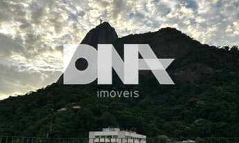 Imagem 2: Apartamento-À VENDA-Humaitá-Rio de Janeiro-RJ