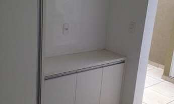 Imagem 3: Casa com 4 dormitórios para alugar, 300 m² por R$ 9.060/mês - Parque Residencial Damha V