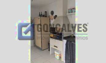 Imagem 6: SAO BERNARDO DO CAMPO - Residential / Sobrado - JARDIM DO MAR