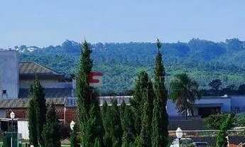 Imagem 7: Terreno à venda, 839 m² por R$ 636.000 - Condomínio Campos de Santo Antonio II - Itu/SP