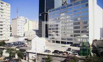 Imagem 7: Apartamento para Aluguel - Bela Vista, 1 Quarto, 46 m2