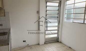 Imagem 3: LOCAÇÃO CASA ASSOBRADADA 2 DORMITÓRIOS, SALA, COZINHA E BANHEIRO - IPIRANGA (VILA CARIOCA