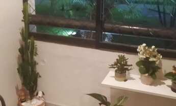 Imagem 3: Apartamento para aluguel tem 60 metros quadrados com 2 quartos