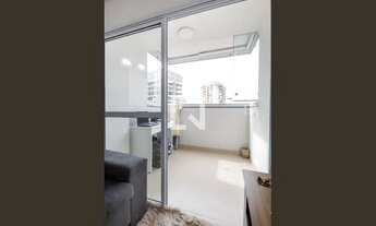 Imagem 7: Apartamento para Aluguel - Centro, 1 Quarto, 36 m2