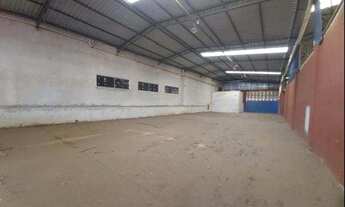 Imagem 7: Barracão à venda, 1 quarto, Água Branca - Piracicaba/SP