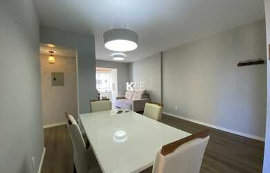 Imagem 5: Apartamento semi-mobiliado para locação em Coqueiros