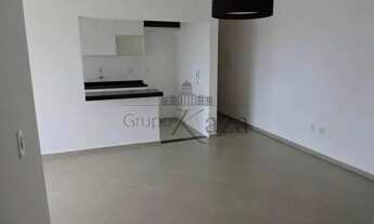 Imagem 3: Jacarei - Apartamento Padrão - Centro