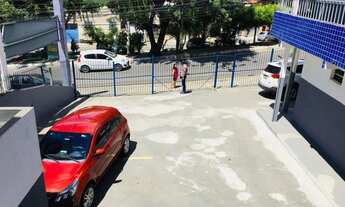 Imagem 4: Prédio/Edifício inteiro para aluguel possui 600 metros quadrados com 20 salas