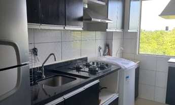 Imagem 2: Aluguel de Apt Total Vile 2