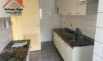 Imagem 4: Apartamento no Parque Brasil - 60 m² - 2 dorms