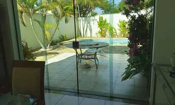 Imagem 3: Casa com 3 dorm - Condomínio Granja Olga - Sorocaba/SP