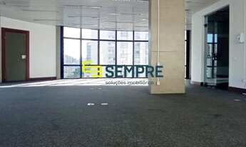 Imagem 7: Andar comercial para alugar no bairro Savassi com 2 vagas