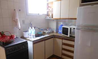 Imagem 5: Apartamento - Centro - Campinas