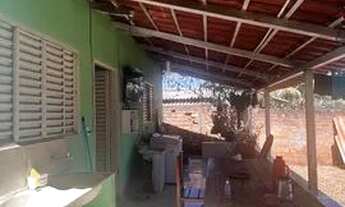 Imagem 4: Casa 2 quartos com suíte