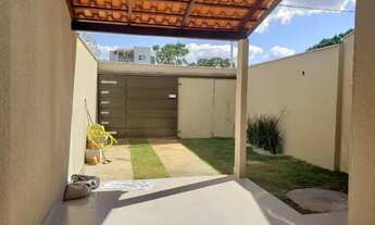 Imagem 3: Alugo casa 3 quartos setor três marias