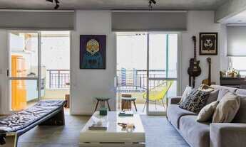 Imagem 4: Apartamento com 4 dormitórios à venda, 128 m² por R$ 2.850.000,00 - Moema Pássaros - São P