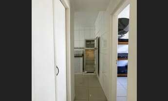 Imagem 2: Apartamento para aluguel tem 80 metros quadrados com 2 quartos