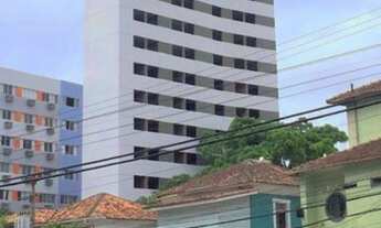 Imagem: Flat para aluguel com 29 metros quadrados