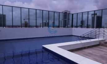 Imagem 7: Apartamento para Venda em Recife, Parnamirim, 1 dormitório, 1 banheiro, 1 vaga