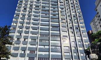 Imagem 1: Edifício Neufchateau, Próximo a Igreja Bom Jesus do Cabral