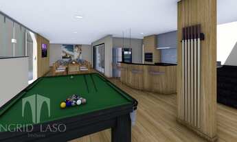 Imagem 2: Casa em Condomínio em Macaé