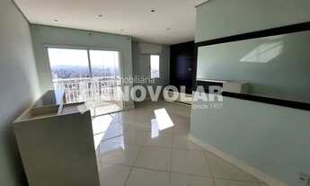 Imagem 2: Apartamento, Vila Guilherme 2 dormitórios sendo 1 suíte