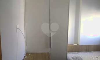 Imagem 6: Apartamento para aluguel com 34 metros quadrados com 1 quarto em Cidade Alta - Piracicaba