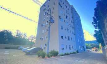 Imagem 2: Apartamento para locação, Operário, Novo Hamburgo, RS